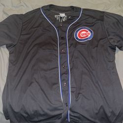 Cubs jersey for Sale in Cicero, IL - OfferUp