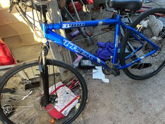 300$ trek 3900