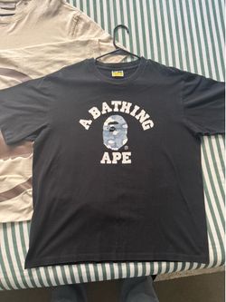 Bathing ape