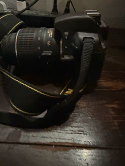Nikon D3100