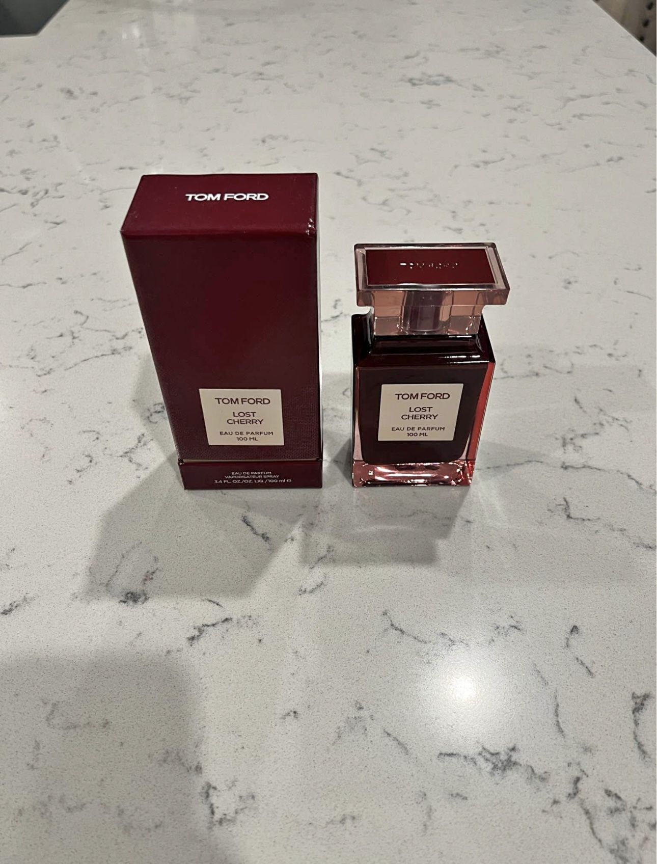 Tom Ford Lost Cherry 100ML