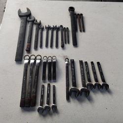 Snap On Tools Wrench 