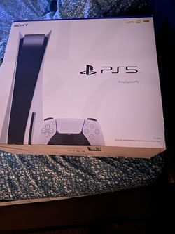 Playstation Ps5 for Sale in Waxahachie, TX - OfferUp