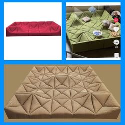 BRAND NEW  Dune SOFA COUCH SET 