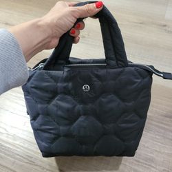 Lululemon Tote