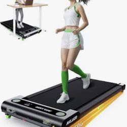Akluer Treadmill 