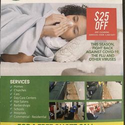 175$ -250$ Sale Covid Disaffect