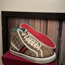 Gucci High Top 