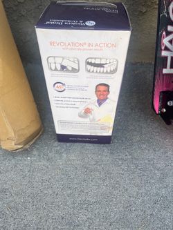 DentistRx Revolation Revolving 360° Power