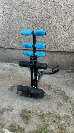 Squat machine