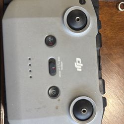 Dji Drone Remote /Takes Phone
