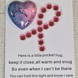 Pocket Hugs