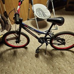 Kids Schwinn Bike