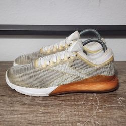 Reebok Crossfit Nano 9 Women's Shoes Size 7.5