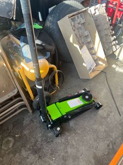 3ton professional garage jack