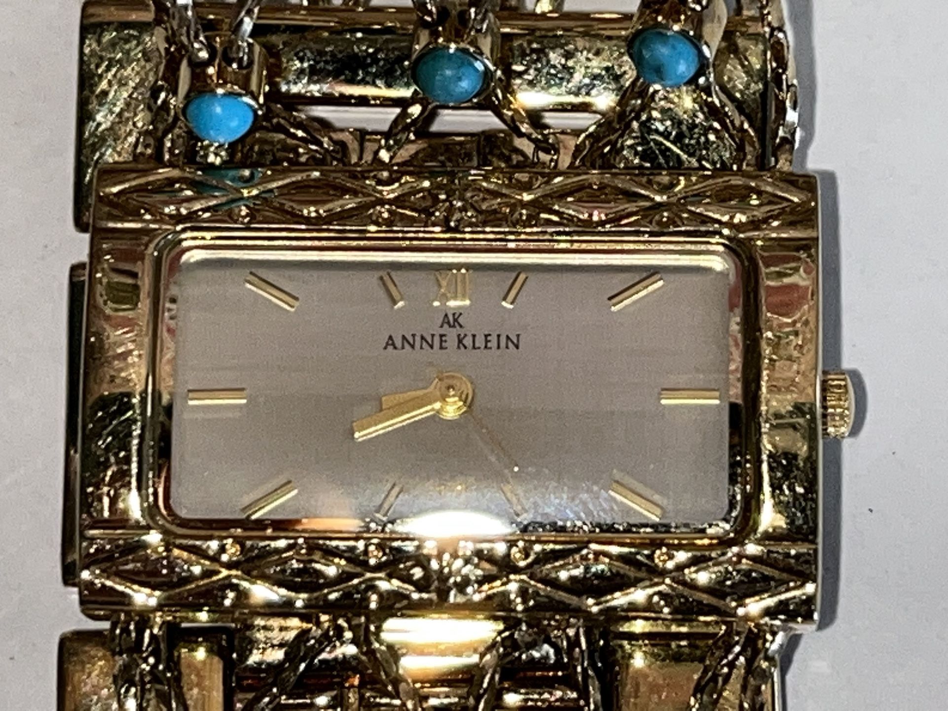 Ann Klein Watch 