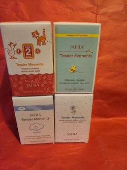 Jafra bebe