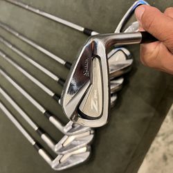 Srixon Golf Z545 Iron set