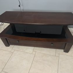 Entertainment Center 