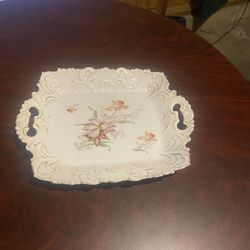 Very nice Vintage China