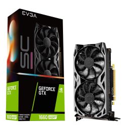 EVGA 1660 Super 