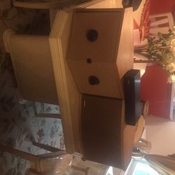 Bose 901 speakers