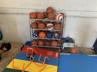Basketball s