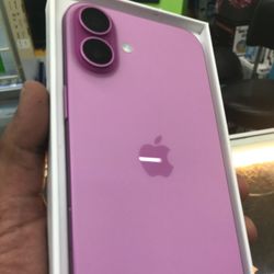 Iphone 16 Plus Unlock No Credit Needed Pay Down Only 