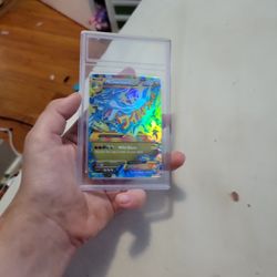 Charizard Mega