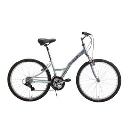 Reaction Northway Ladies 16” Bike