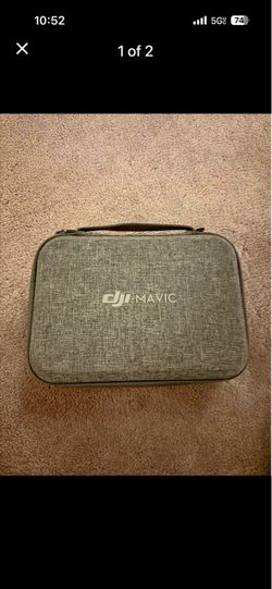 DJI Mavic Carrying Case