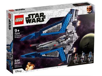 Lego Star Wars
