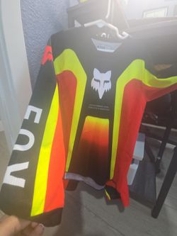 Fox Kids Motorcycle Gear