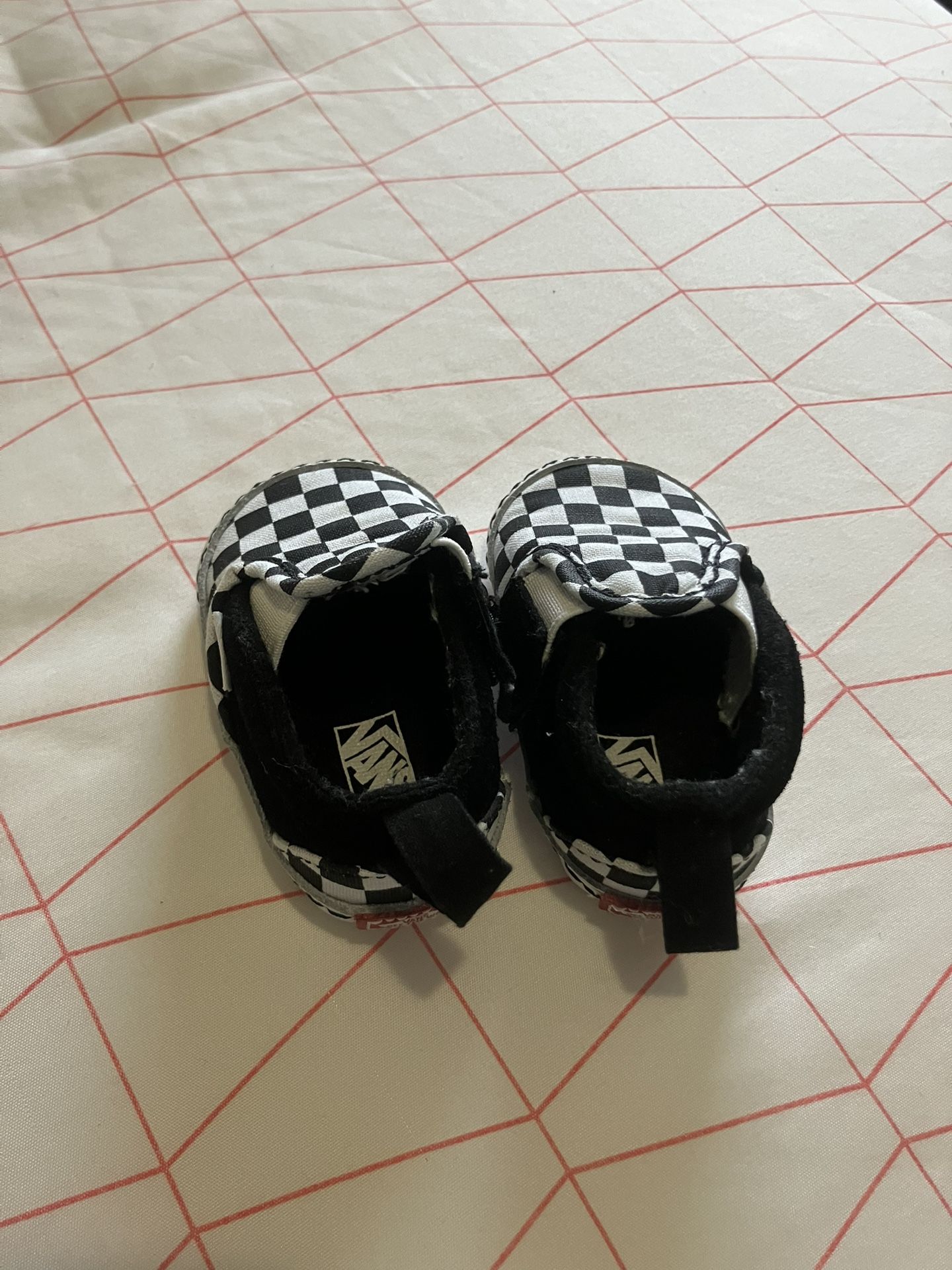 Baby vans