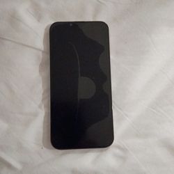 iPhone 16 pro locked /perfect condition