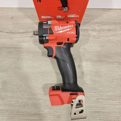 Milwaukee FUEL Impact Wrench 3/8in (Tool Only)