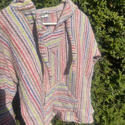 Colorful Jacket