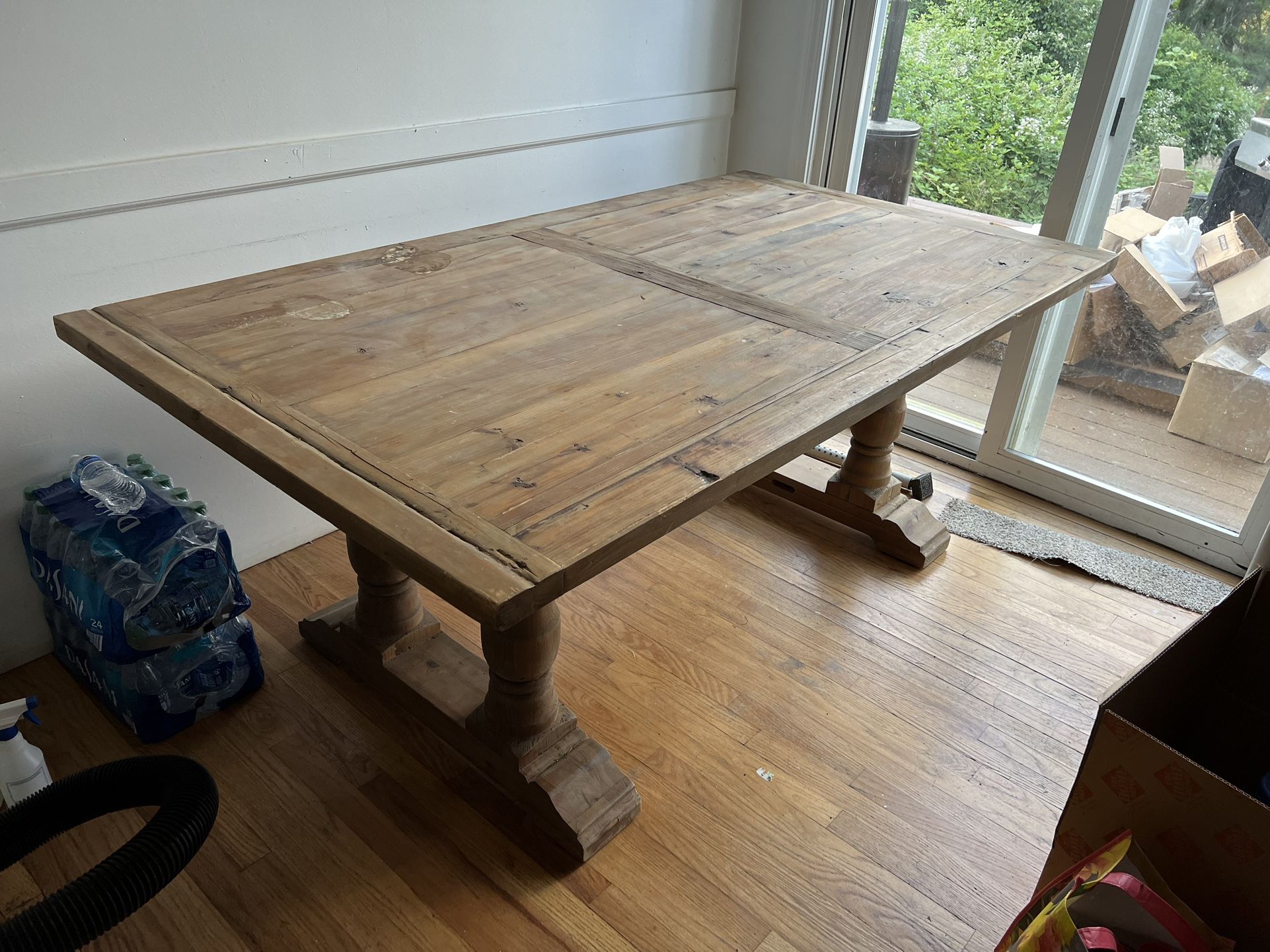 Large Table