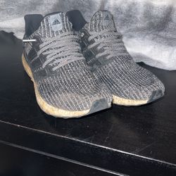 Adidas Ultraboosts 