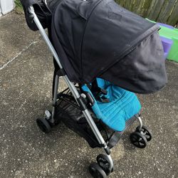 Umbrella Stroller 