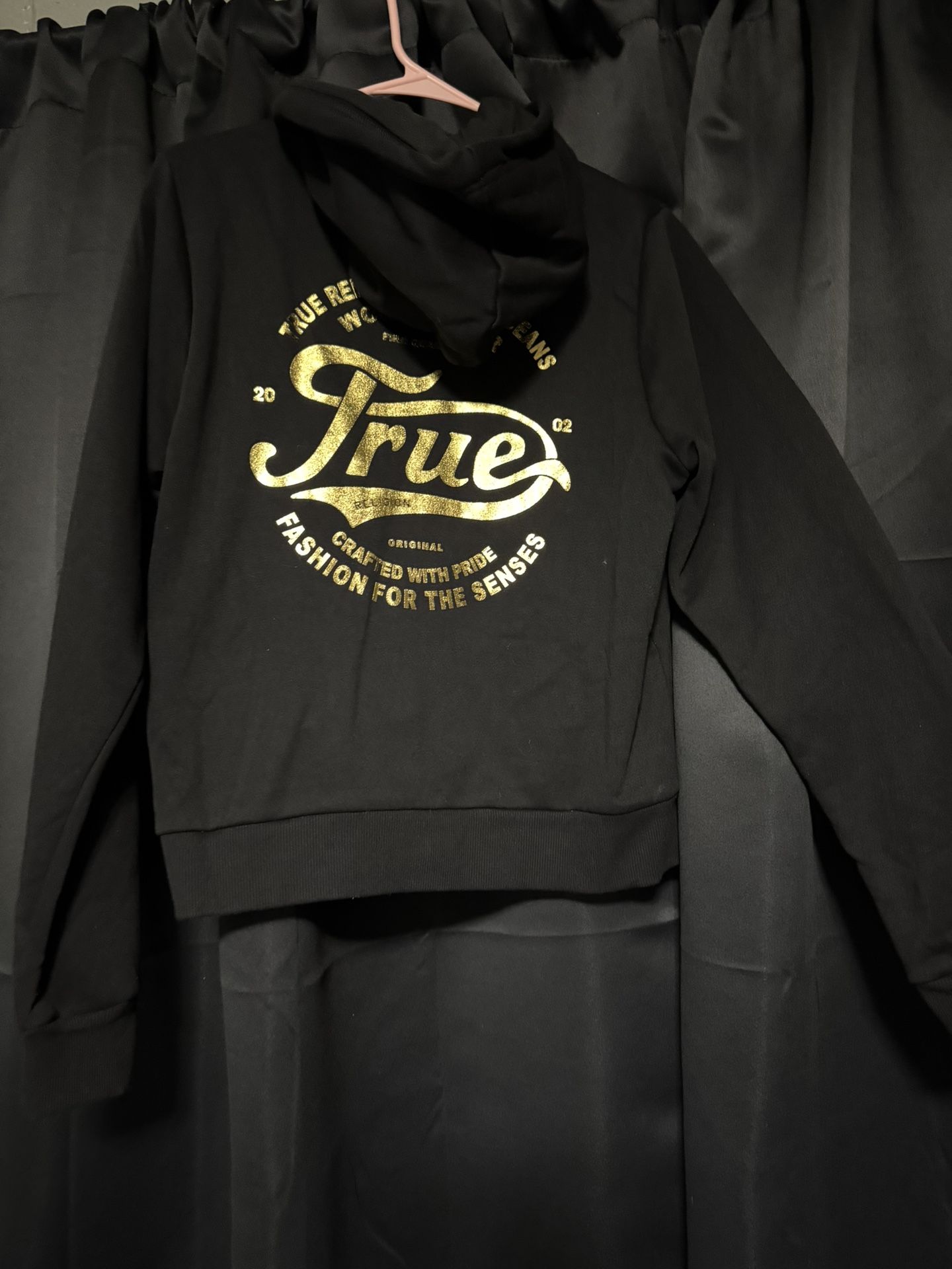 True Religion Jacket