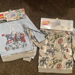 Marvel Comics Sweatshirts Pick Of 2