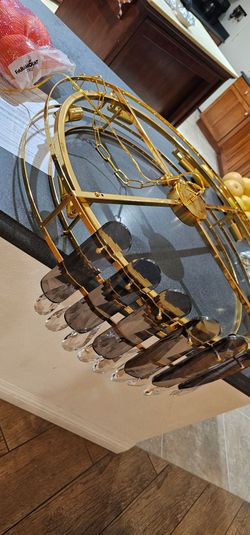 Chandelier