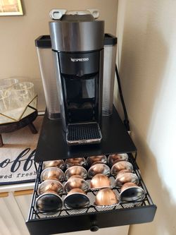 Nespresso Espresso Maker
