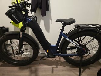 Aventon Adventure 2 Ebike