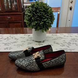 Luxury Dress Shoes 