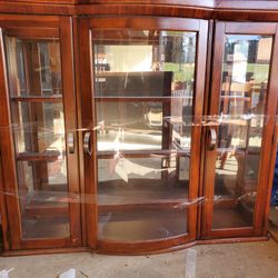 Glass Shelves