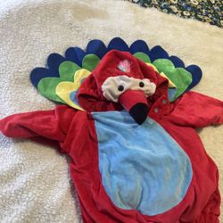 Baby Quacamalla Size 6-12 Months 