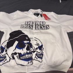 Dead Presidents Jacket 