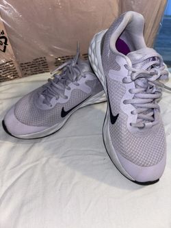 Nike Kids Running Shoes 